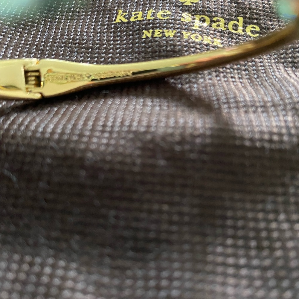Kate spade bracelet - Picture 3 of 5
